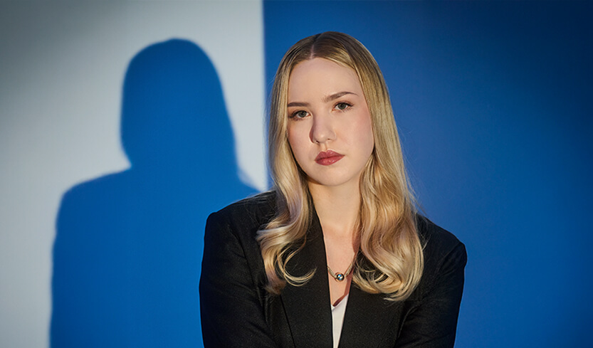 Анастасия Винцевская