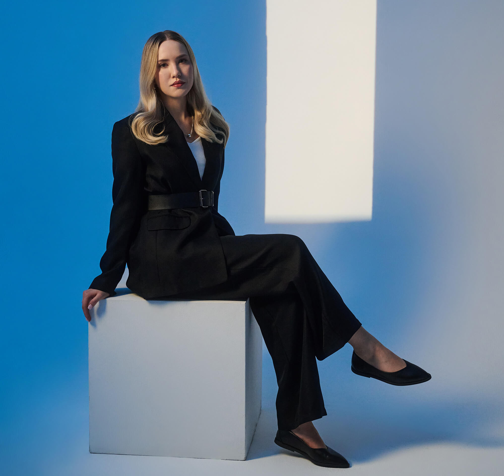 Анастасия Винцевская