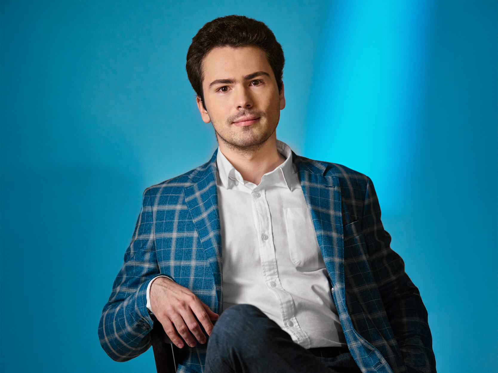 Валентин Мариевский