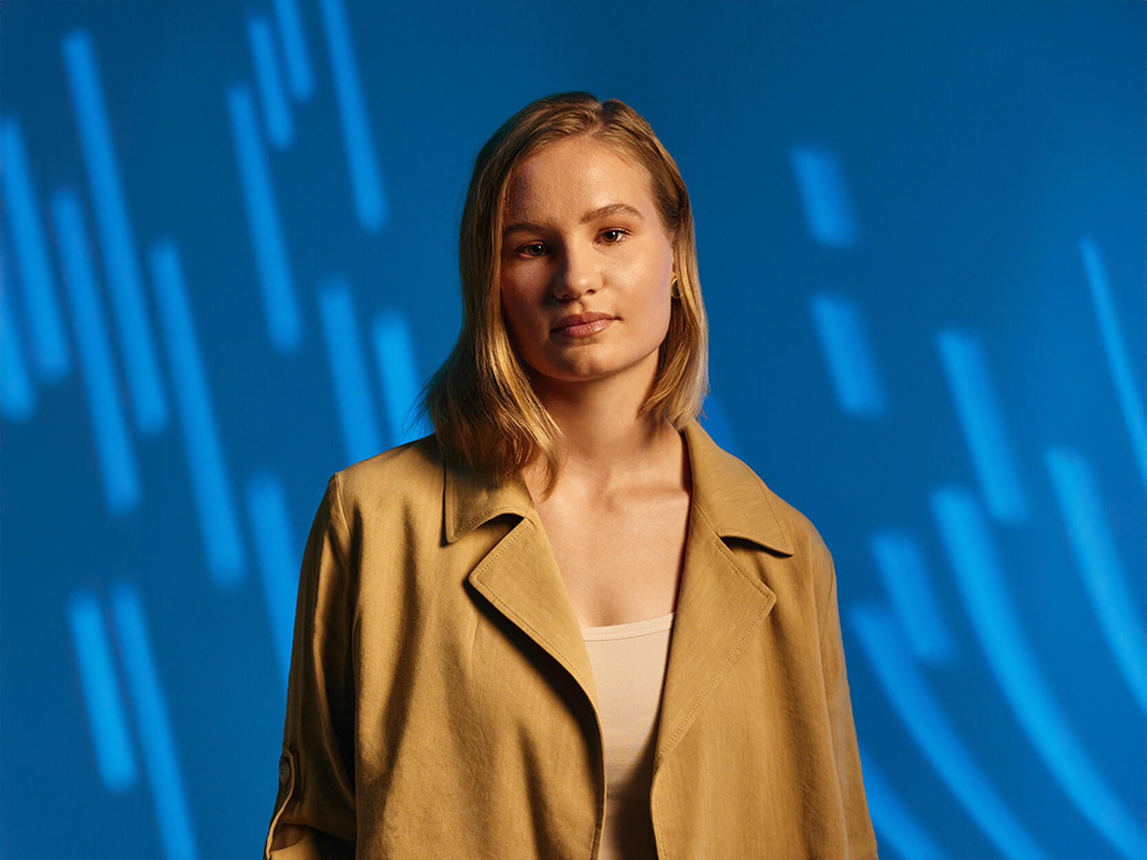 Дария Эйгель