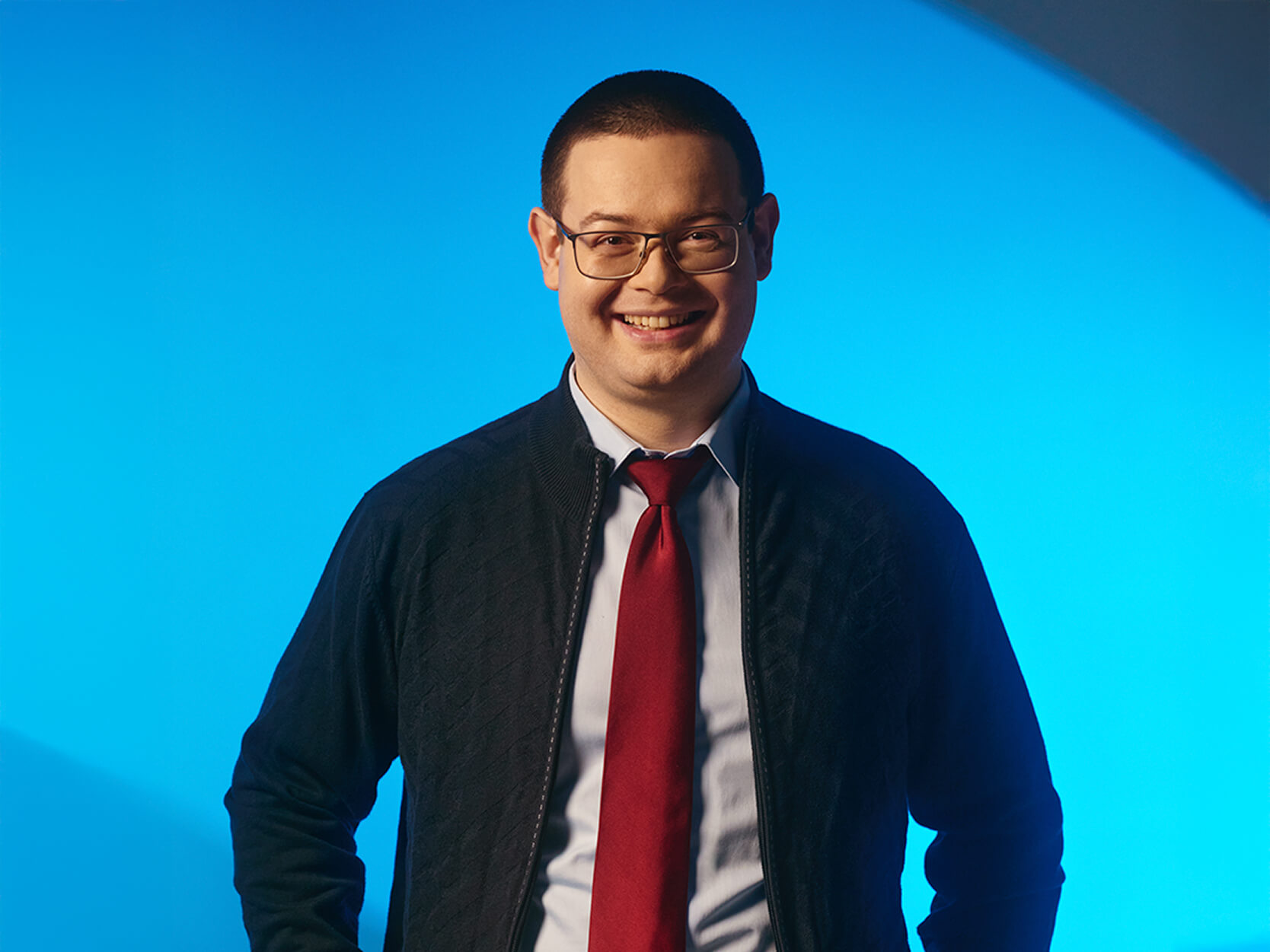 Михаил Медведев