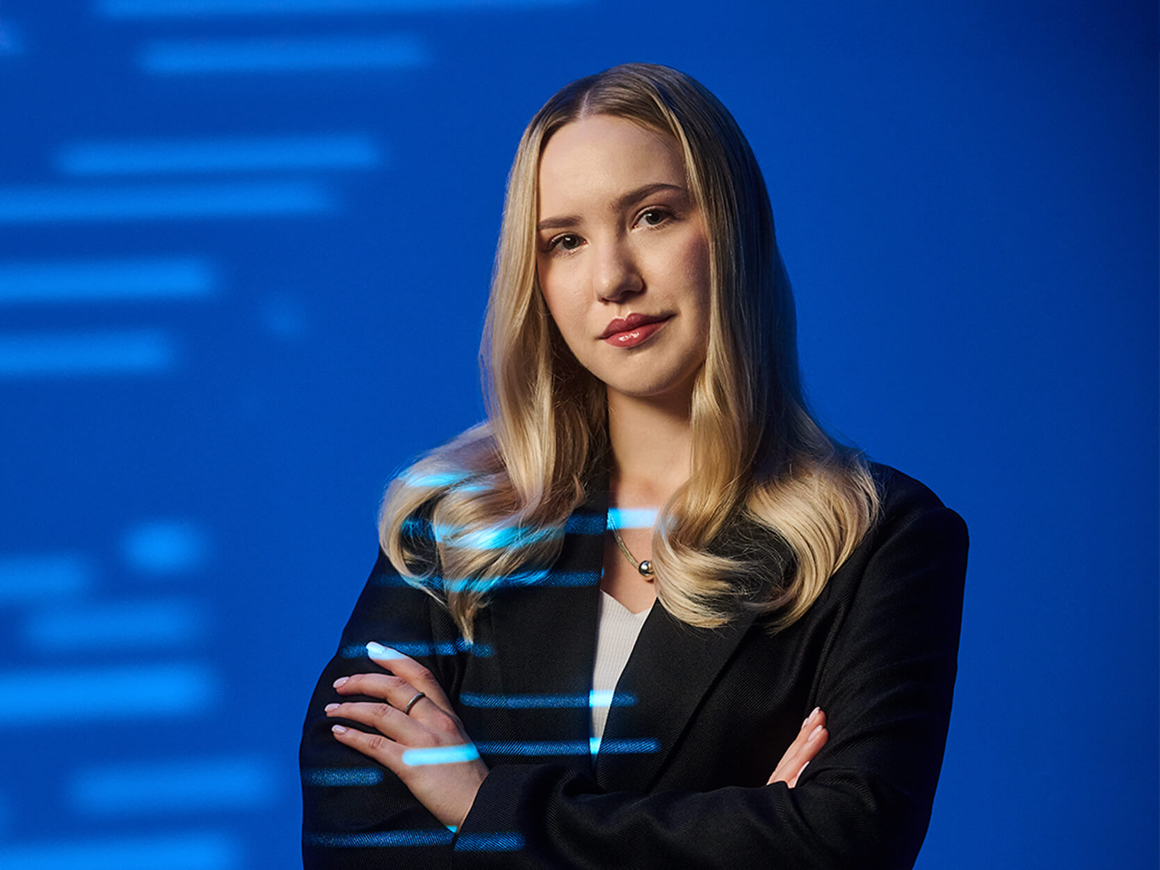 Анастасия Винцевская