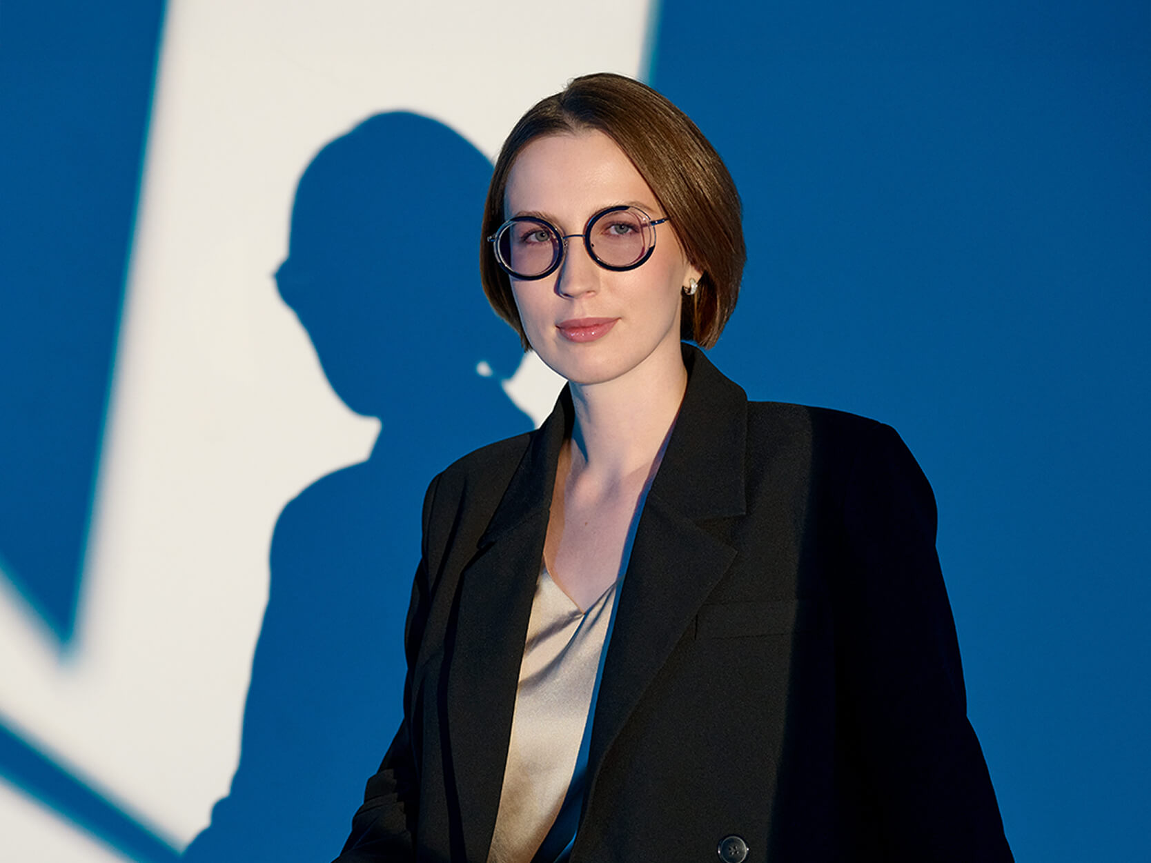 Елизавета Чечехина