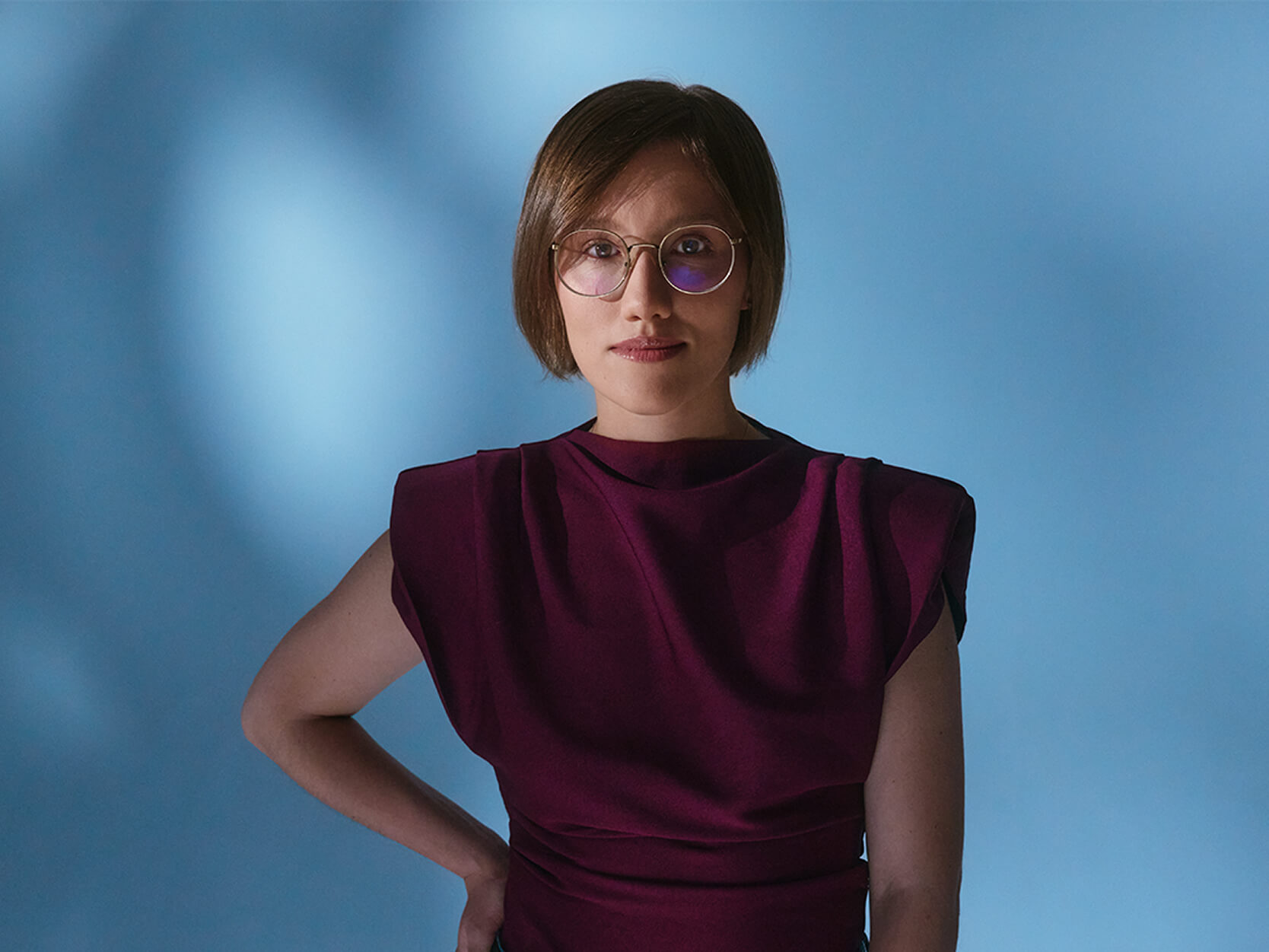 Дария Эйгель