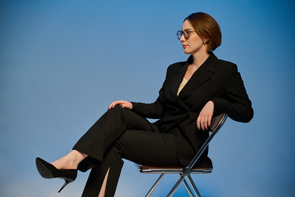 Елизавета Чечехина