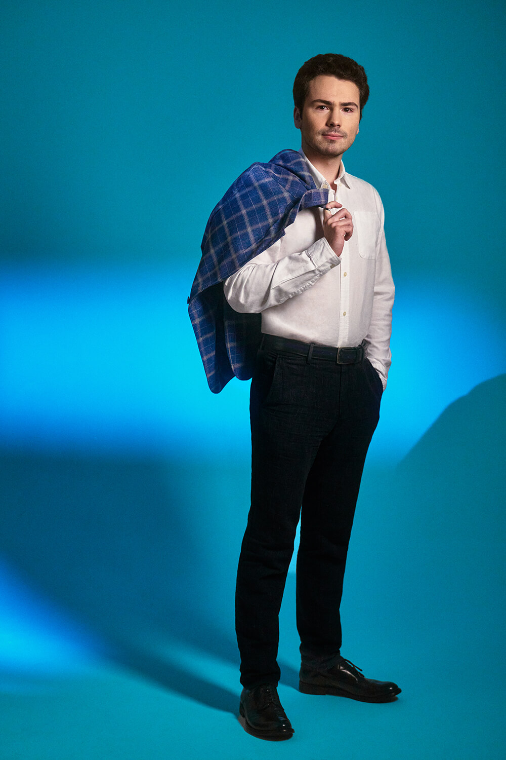 Валентин Мариевский