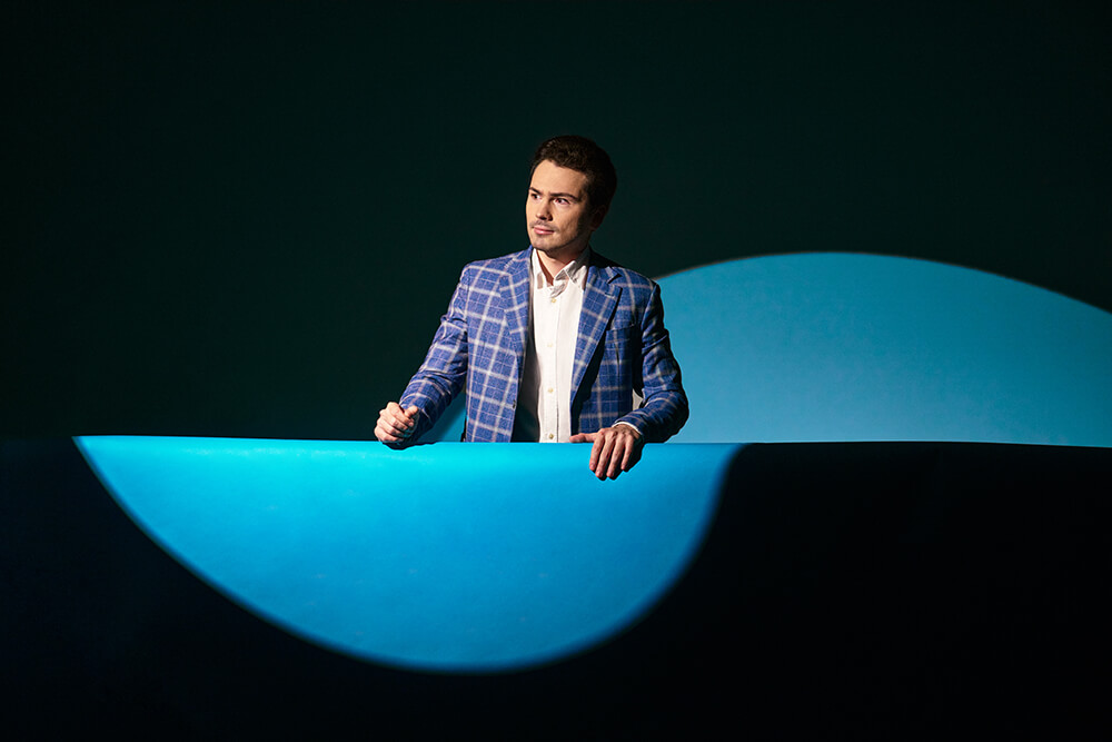 Валентин Мариевский