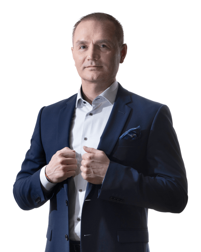 Николай Прянишников