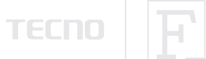 Techo F Logo